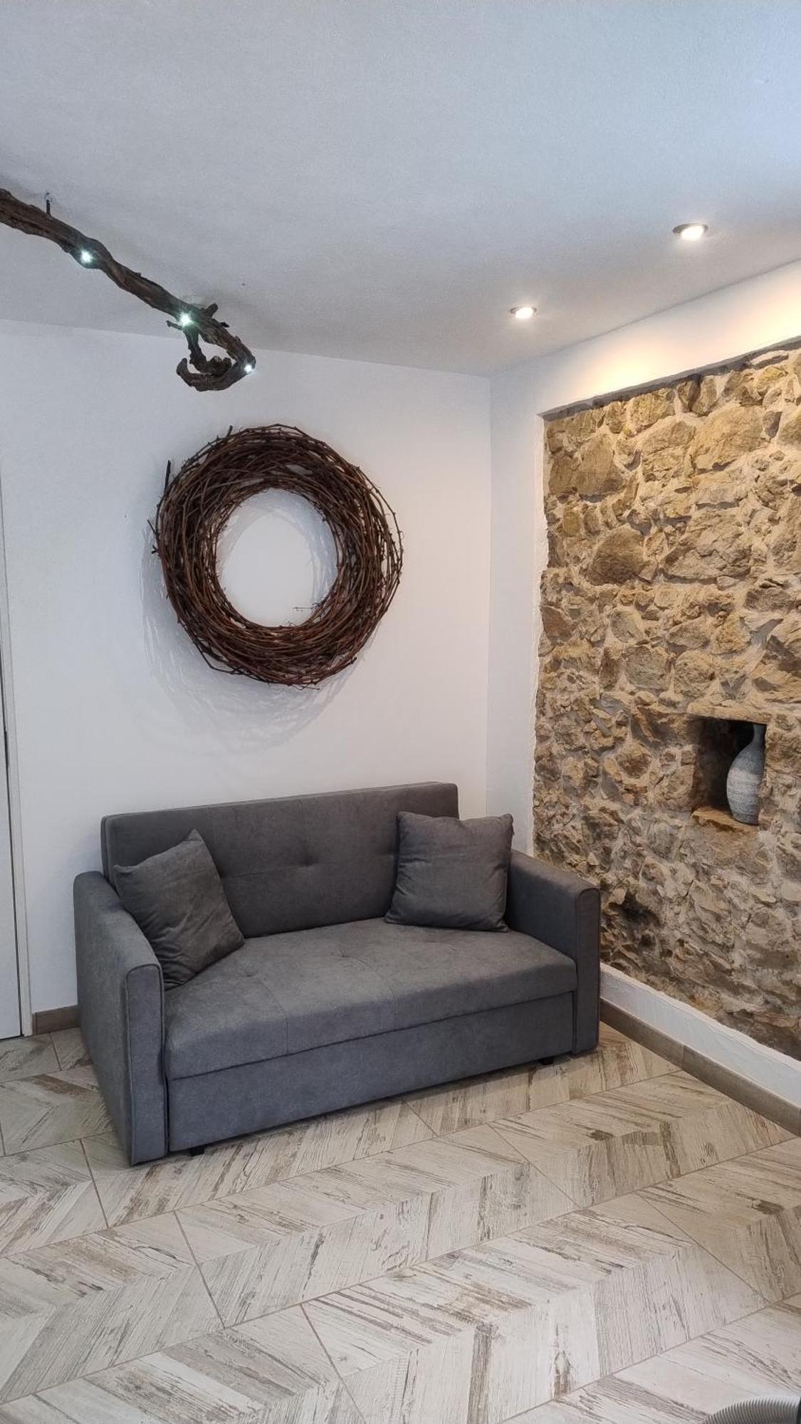 Alegria Rustica 2 Rustic Happiness Envendos Exterior foto