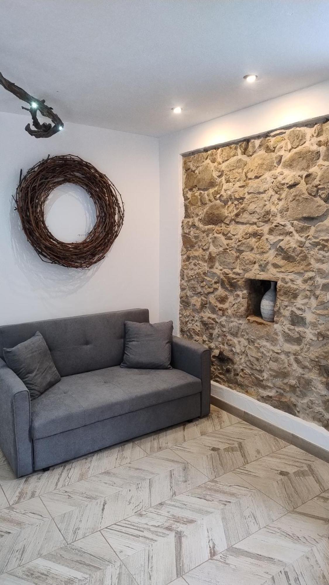 Alegria Rustica 2 Rustic Happiness Envendos Exterior foto
