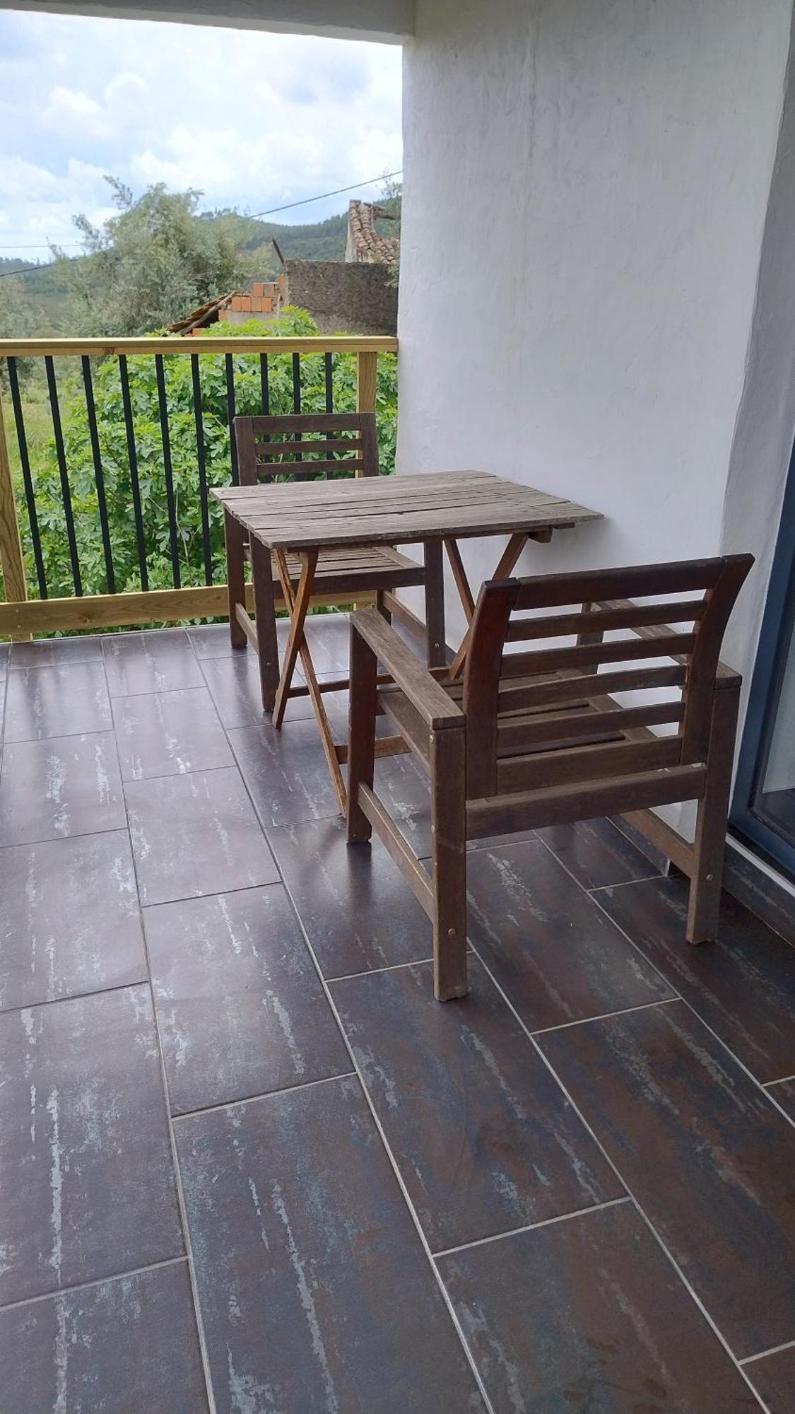 Alegria Rustica 2 Rustic Happiness Envendos Exterior foto